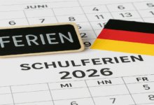 أفضل تطبيق لمعرفة العطل والمناسبات الرسمية في ألمانيا