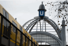 أفضل خيار لشراء تذاكر المواصلات العامة في برلين