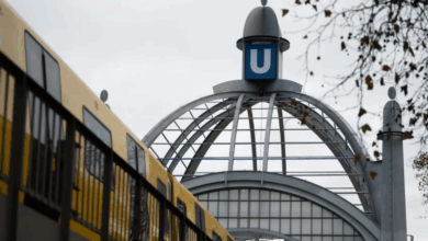 أفضل خيار لشراء تذاكر المواصلات العامة في برلين