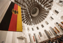  شروط الإقامة المؤهلة للتقدم للحصول على الجنسية الألمانية