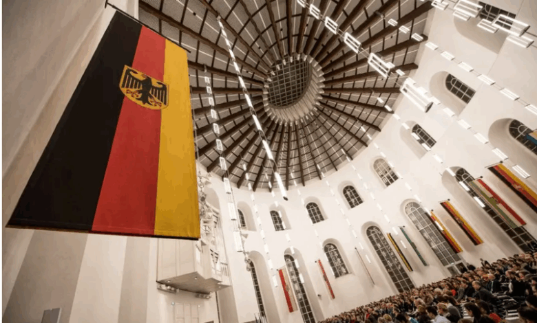 شروط الإقامة المؤهلة للتقدم للحصول على الجنسية الألمانية