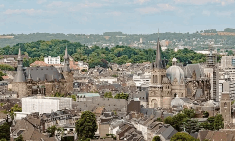 أفضل المدن الألمانية للانتقال إليها في عام 2026