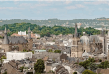 أفضل المدن الألمانية للانتقال إليها في عام 2026