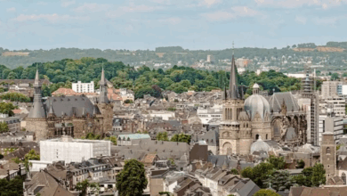 أفضل المدن الألمانية للانتقال إليها في عام 2026