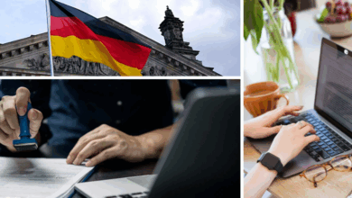 أفضل تطبيق للحصول على وظيفة أحلامك في ألمانيا