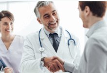 أفضل تطبيق لحجز المواعيد الطبية في ألمانيا