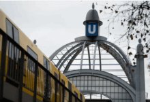 أفضل خيار لشراء تذاكر المواصلات العامة في برلين