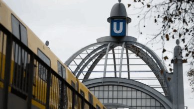 أفضل خيار لشراء تذاكر المواصلات العامة في برلين