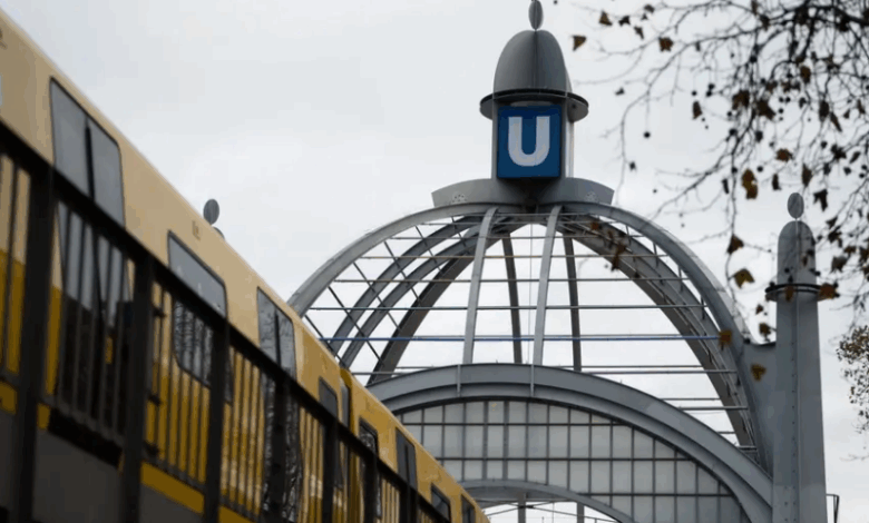 أفضل خيار لشراء تذاكر المواصلات العامة في برلين