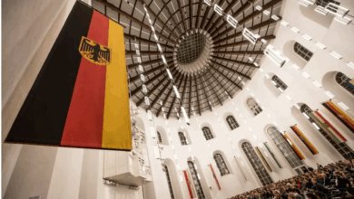 شروط الإقامة المؤهلة للتقدم للحصول على الجنسية الألمانية