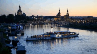 أفضل 10 مدن ألمانية للتقاعد للأجانب