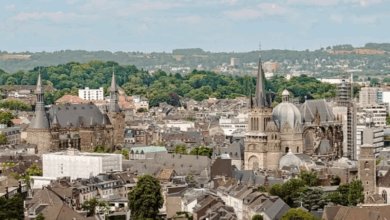 أفضل المدن الألمانية للانتقال إليها في عام 2026