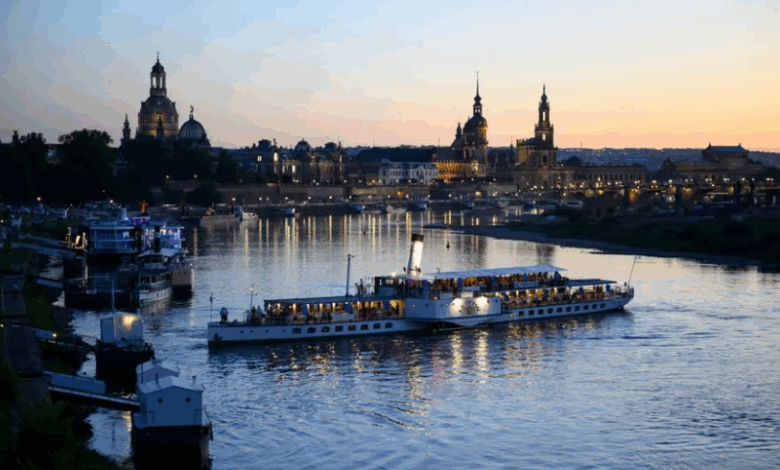 أفضل 10 مدن ألمانية للتقاعد للأجانب