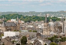 أفضل المدن الألمانية للانتقال إليها في عام 2026