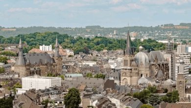 أفضل المدن الألمانية للانتقال إليها في عام 2026