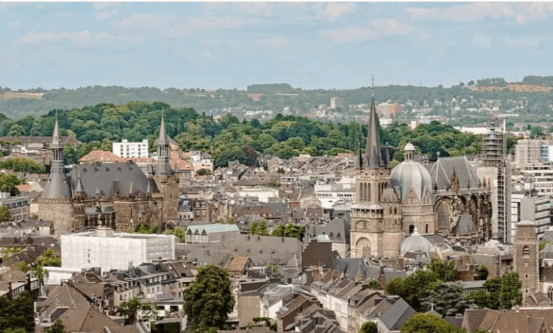 أفضل المدن الألمانية للانتقال إليها في عام 2026