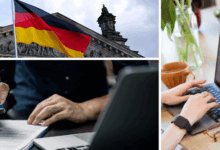 أفضل تطبيق للحصول على وظيفة أحلامك في ألمانيا