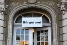 هل استئجار شقة "بدون تسجيل" مخالف للقانون في ألمانيا؟