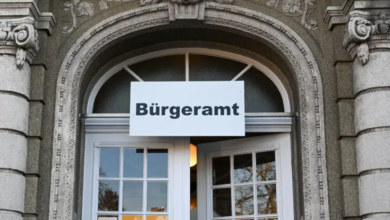 هل استئجار شقة "بدون تسجيل" مخالف للقانون في ألمانيا؟