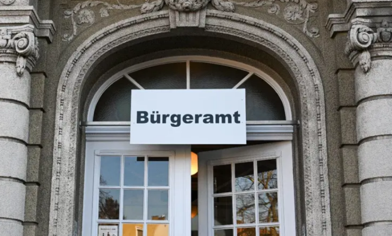 هل استئجار شقة "بدون تسجيل" مخالف للقانون في ألمانيا؟