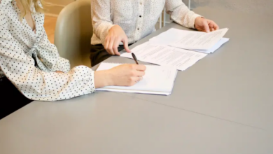 6خطوات أساسية لبدء مشروعك الخاص في ألمانيا