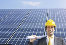 أسهل تطبيق تعليمي لتعلم وفهم هندسة الطاقة الشمسية