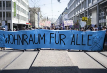 التمييز العنصري وتأثيره على الأجانب الباحثين عن سكن في ألمانيا