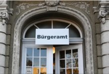 هل استئجار شقة "بدون تسجيل" مخالف للقانون في ألمانيا؟