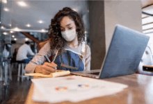 تطبيق ذكي لابتكار مشروعك الصغير والانطلاق بثقة