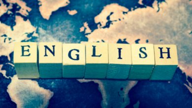 أسهل تطبيق لإتقان الأفعال المركبة في اللغة الإنجليزية