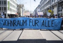 التمييز العنصري وتأثيره على الأجانب الباحثين عن سكن في ألمانيا