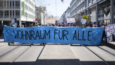 التمييز العنصري وتأثيره على الأجانب الباحثين عن سكن في ألمانيا