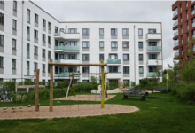 كيفية ارتفاع تكلفة استئجار وشراء العقارات في ألمانيا عام 2026