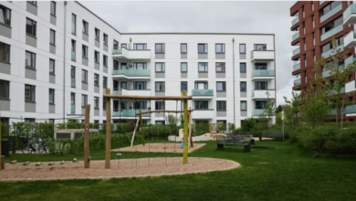 كيفية ارتفاع تكلفة استئجار وشراء العقارات في ألمانيا عام 2026