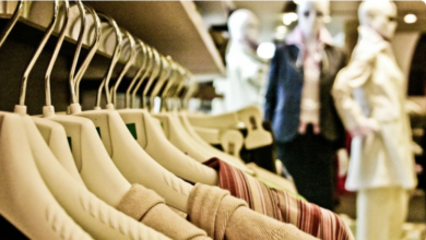 أفضل تطبيق للتسوق من أشهر الماركات العالمية بأرخص الأسعار