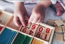 أسهل تطبيق لتعليم الأطفال الأرقام والعد