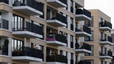 أقل المدن الألمانية المناسبة لمشتري العقارات