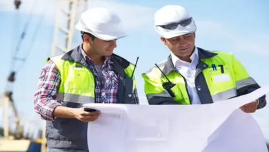 تطبيق قاموس تقني متخصص لترجمة وشرح المصطلحات الهندسية والتقنية