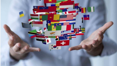 أفضل تطبيق لتعلّم اللغات بسرعة كبيرة