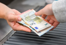 كيفية الحصول على استرداد نقدي من السوبر ماركت في ألمانيا