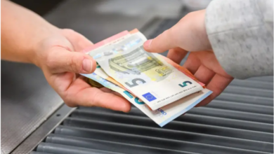 كيفية الحصول على استرداد نقدي من السوبر ماركت في ألمانيا