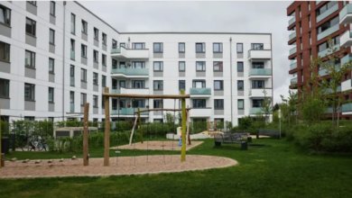 كيفية ارتفاع تكلفة استئجار وشراء العقارات في ألمانيا عام 2026