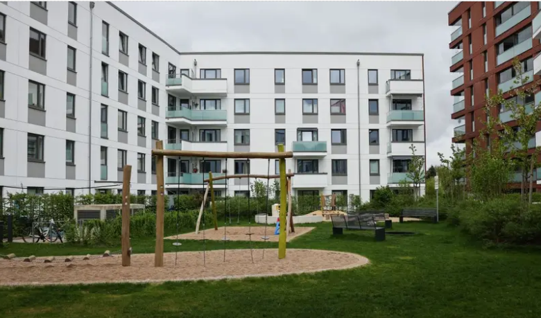 كيفية ارتفاع تكلفة استئجار وشراء العقارات في ألمانيا عام 2026