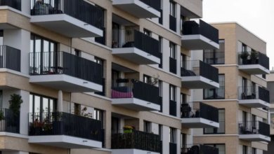 أقل المدن الألمانية المناسبة لمشتري العقارات