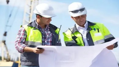 تطبيق قاموس تقني متخصص لترجمة وشرح المصطلحات الهندسية والتقنية