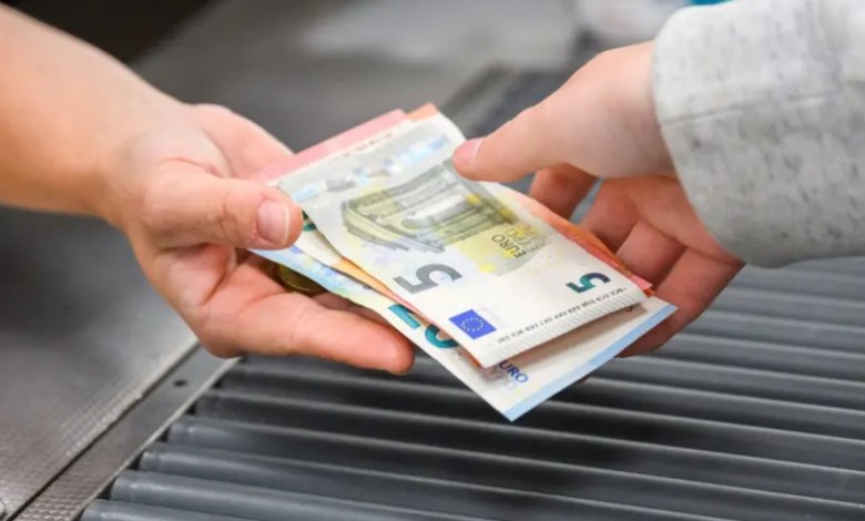 كيفية الحصول على استرداد نقدي من السوبر ماركت في ألمانيا