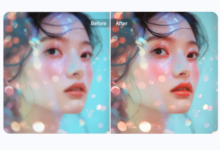 أفضل تطبيق لاستعادة الصور وتحسين جودتها