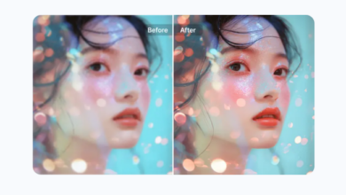 أفضل تطبيق لاستعادة الصور وتحسين جودتها