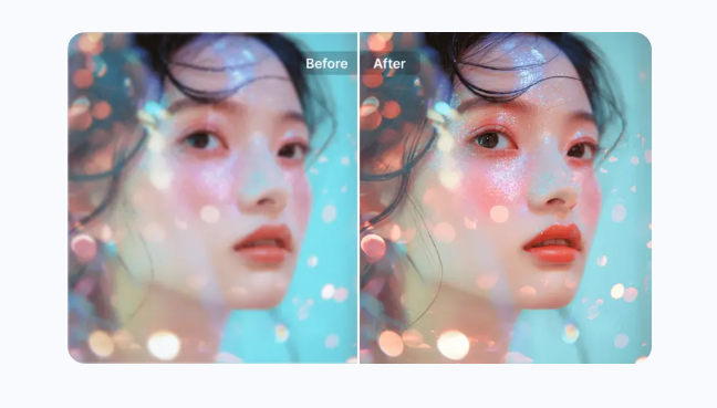 أفضل تطبيق لاستعادة الصور وتحسين جودتها