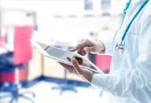 البطاقة الصحية الإلكترونية في ألمانياeGK